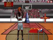 Ultimate Swish Mobile game thumbnail