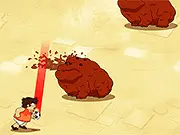 Victor and Valentino: Monster Kicks game thumbnail