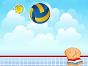 Volley Ball game thumbnail