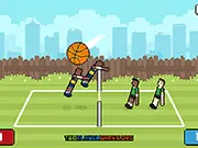 Volley Random game thumbnail
