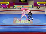 Wack Wrestling Challenge game thumbnail
