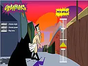 Wedgie Toss game thumbnail