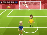 WFK18: World Football Kick game thumbnail