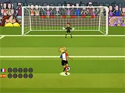 Women Football Penalty Champions game thumbnail