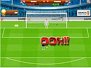 World Cup 2010: Penalty Shootout game thumbnail