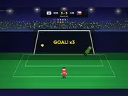 World Cup: Penalty Rush 2026 game thumbnail