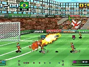 World Fighting Soccer 22 game thumbnail