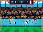World Soccer Physics game thumbnail