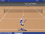 Yahoo Tennis game thumbnail