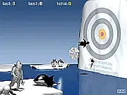 Yeti Sports (Part 2) - Orca Slap game thumbnail