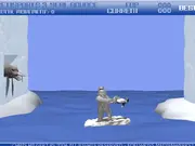 Yeti Sports (Part 3) - Seal Bounce game thumbnail