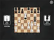 2 Player Online Chess game thumbnail