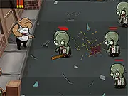 2D Zombie Age game thumbnail