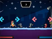 Agent Skibidi game thumbnail