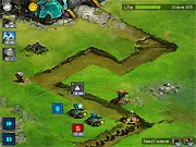 Ancient Planet game thumbnail