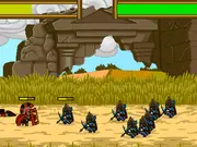 Ancient Wars: Caesar game thumbnail