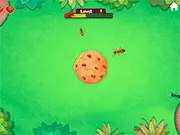 Ant vs Cookie game thumbnail