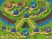 Ants Warriors game thumbnail