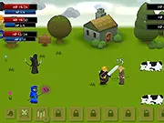 Arcalona game thumbnail