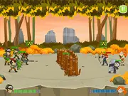 Army of Soldiers: Team Battle game thumbnail