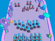 Army Raid game thumbnail