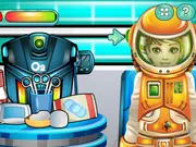 Astronaut Doctor game thumbnail