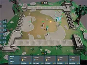 Attack Stages game thumbnail