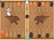 Backgammon Narde Online game thumbnail