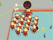 Barbarian Clash game thumbnail