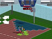 Basketball RPG game thumbnail