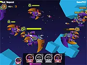 Battle of Aliens game thumbnail