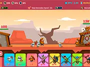 Battle of Heroes game thumbnail