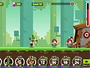 Battle of Heroes game thumbnail