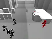 Battle Simulator: Counter Stickman game thumbnail