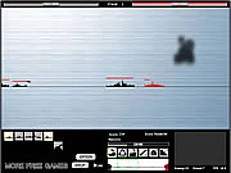 Black Navy War game thumbnail