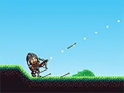 Bow Master Online game thumbnail