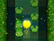 Budge Up game thumbnail