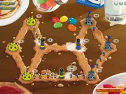 Bug War game thumbnail