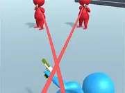 Bullet Escape 3D Sniper Shoot game thumbnail