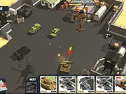 Call of Tanks game thumbnail