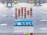 Cannon Merge game thumbnail