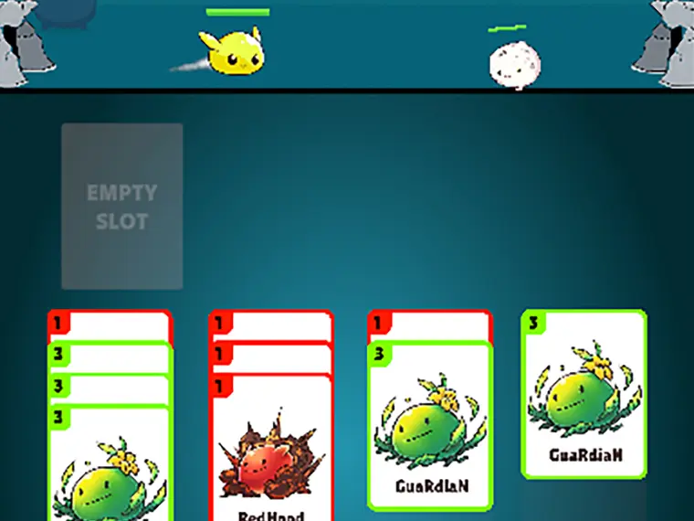 Card Clash: Battle Arena game thumbnail