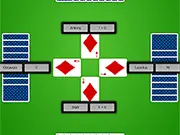 Card Hearts game thumbnail