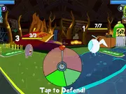 Card Quest: 10 Minute Adventure game thumbnail