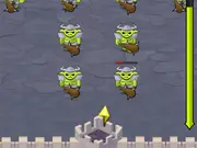 Castle Defense New game thumbnail