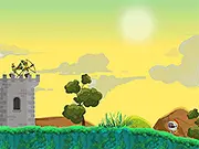 Castle Defense 2D game thumbnail