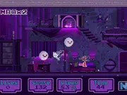 Cat and Ghosts game thumbnail