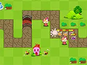 Cat Wizard Defense game thumbnail