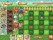 Chaotic Garden game thumbnail