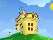 Chicken Attack game thumbnail